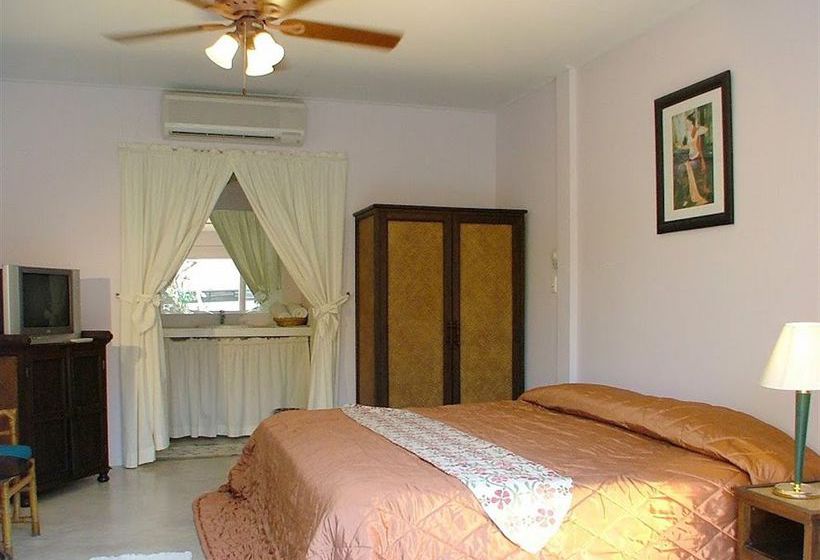 Hotel Riviera Resort Pattaya 2