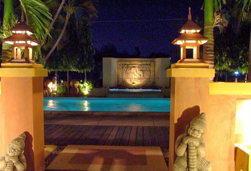 Hotel Riviera Resort Pattaya 3