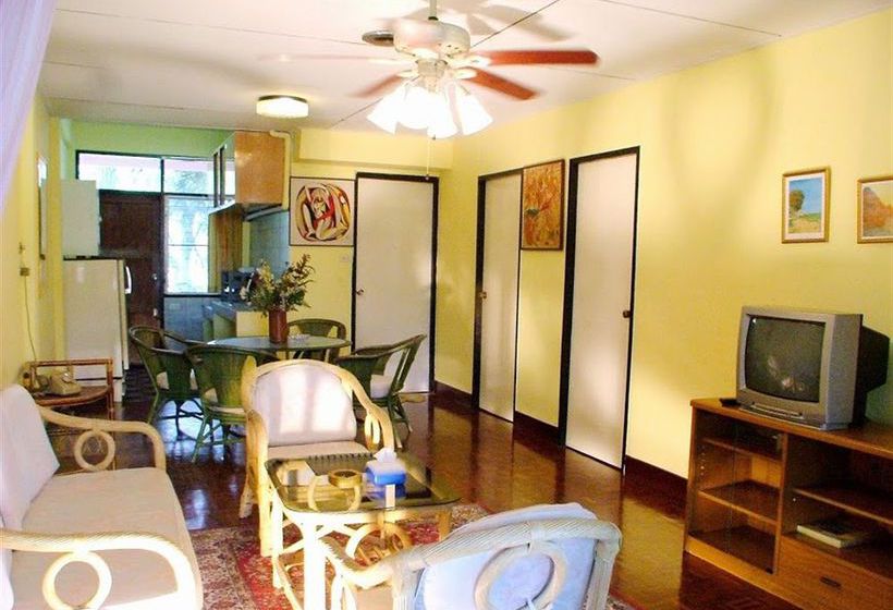 Hotel Riviera Resort Pattaya 4