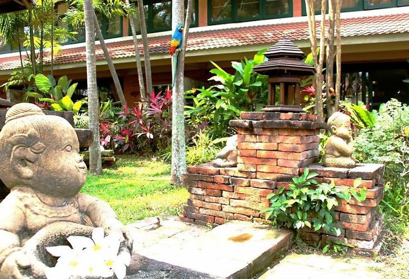 Hotel Riviera Resort Pattaya 6