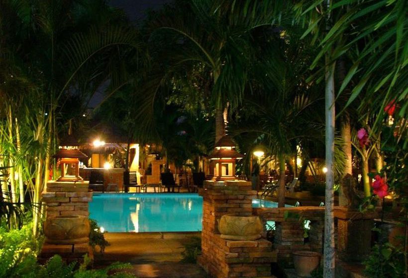 Hotel Riviera Resort Pattaya 7