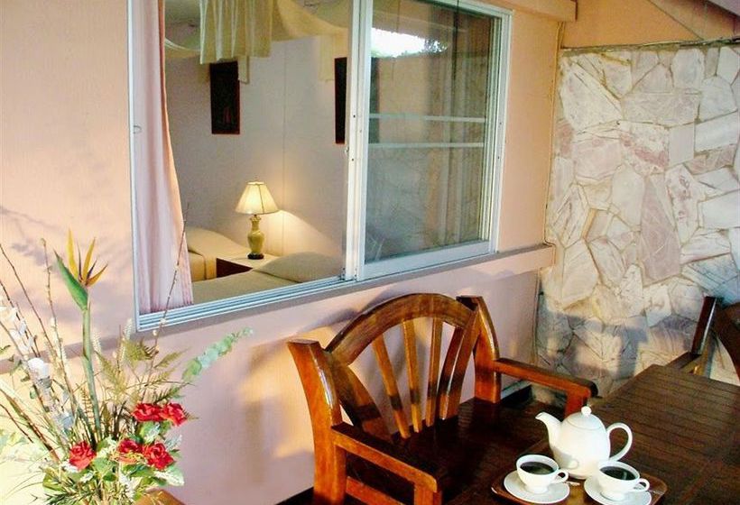 Hotel Riviera Resort Pattaya 8