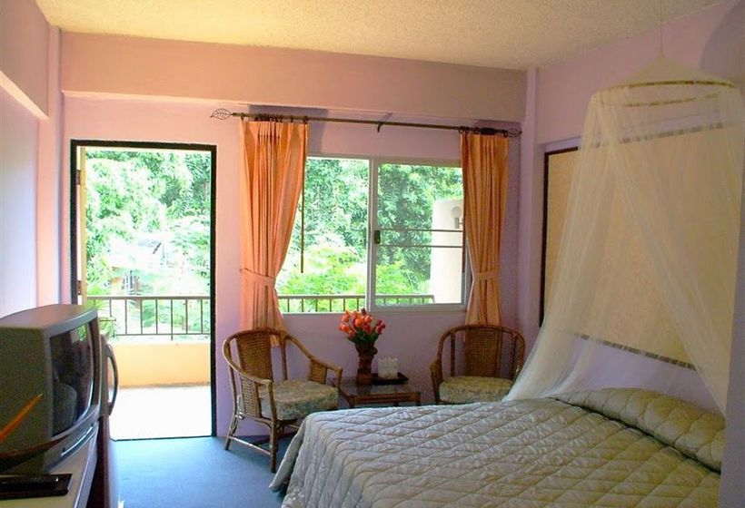 Hotel Riviera Resort Pattaya 9