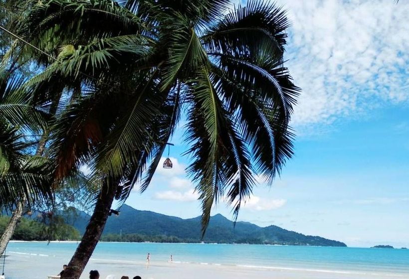 Hotel Coconut Beach Resort Koh Chang