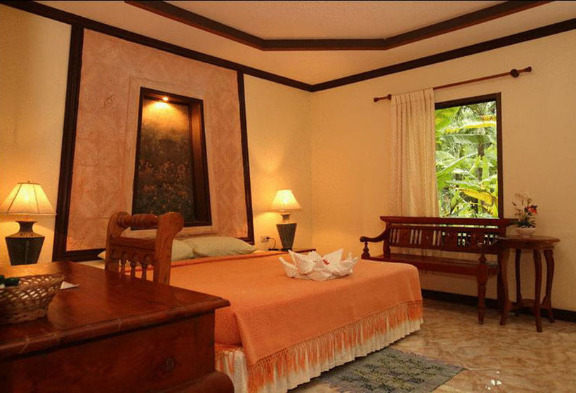 Hotel Coconut Beach Resort 10