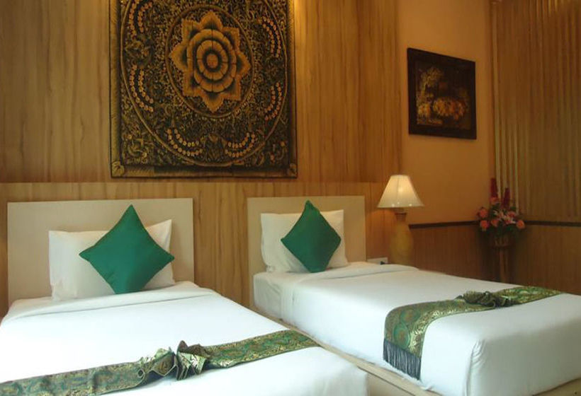 Hotel Coconut Beach Resort 14