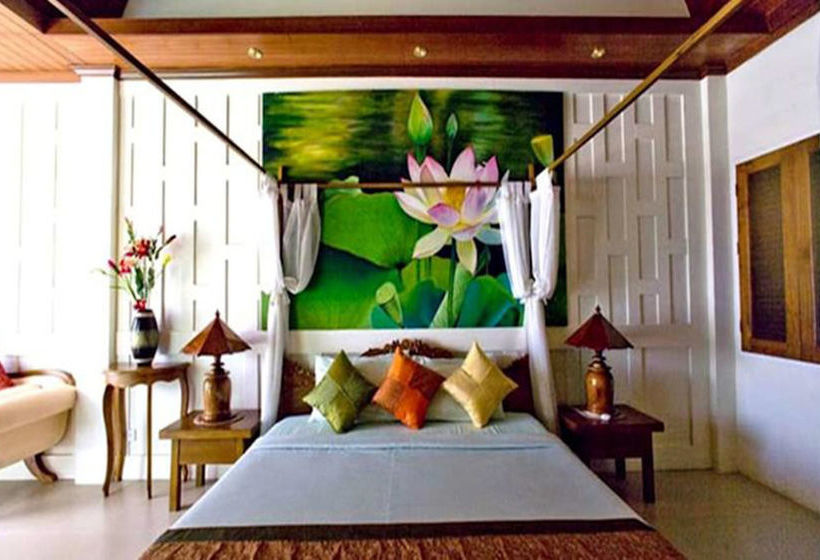 Hotel Coconut Beach Resort 15