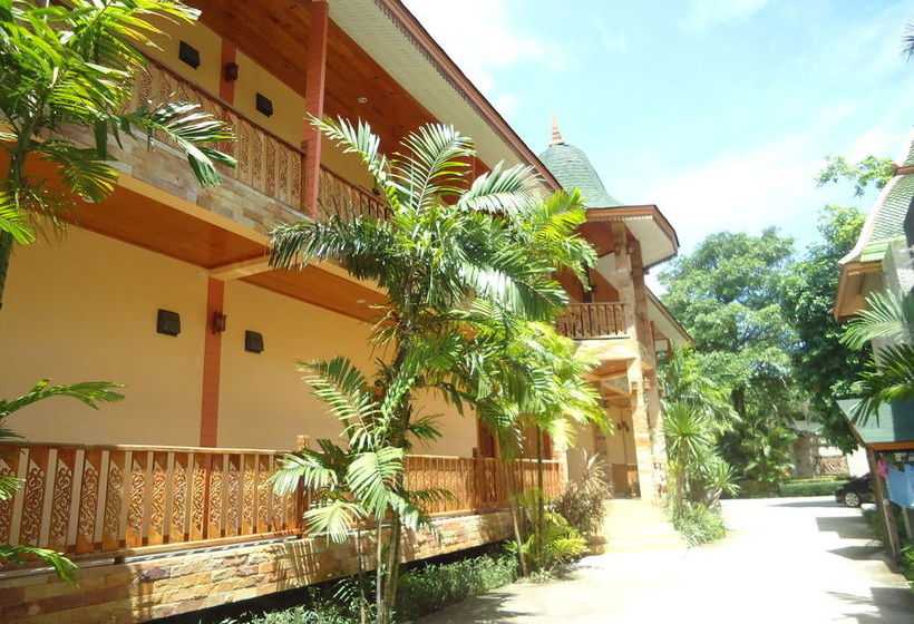 Hotel Coconut Beach Resort 18