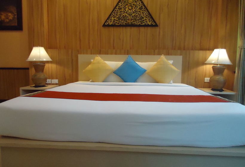 Hotel Coconut Beach Resort 20