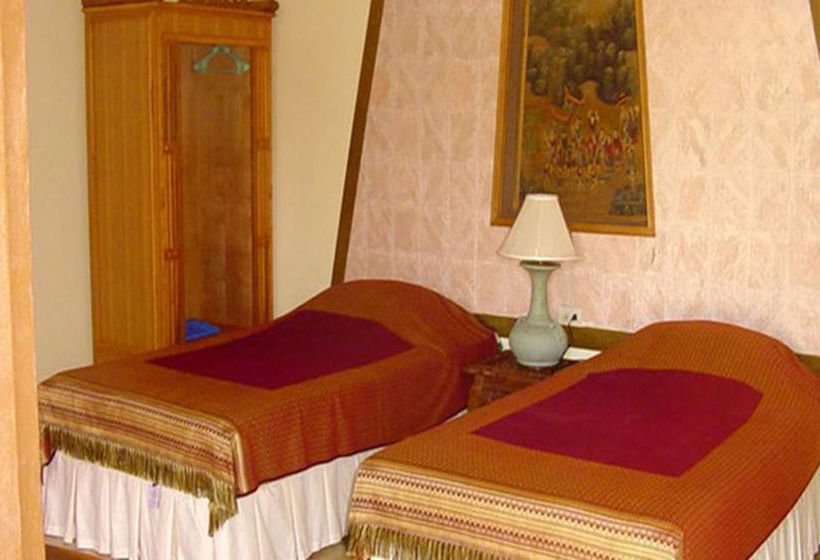 Hotel Coconut Beach Resort 5