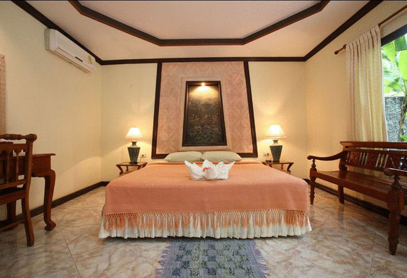 Hotel Coconut Beach Resort 7