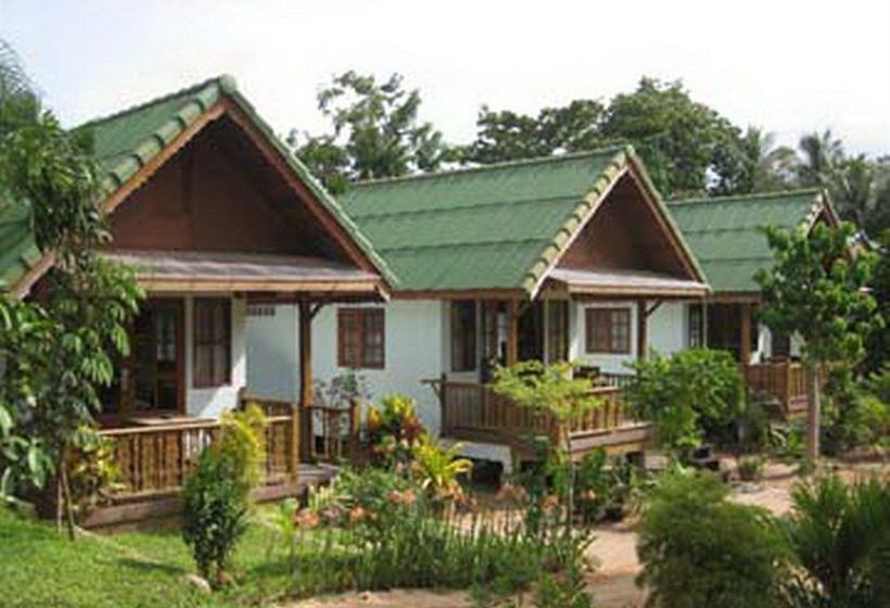 Hotel Sairee Hut Resort Koh Tao Koh Tao