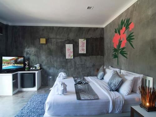 Hotel Sairee Hut Resort Koh Tao 15