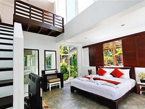 Hotel Sairee Hut Resort Koh Tao 16