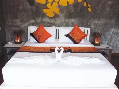 Hotel Sairee Hut Resort Koh Tao 17