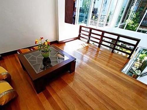 Hotel Sairee Hut Resort Koh Tao 18