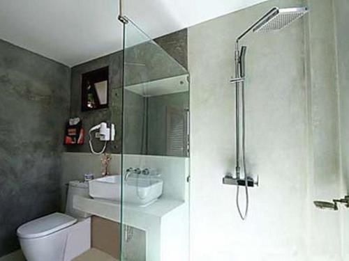 Hotel Sairee Hut Resort Koh Tao 4