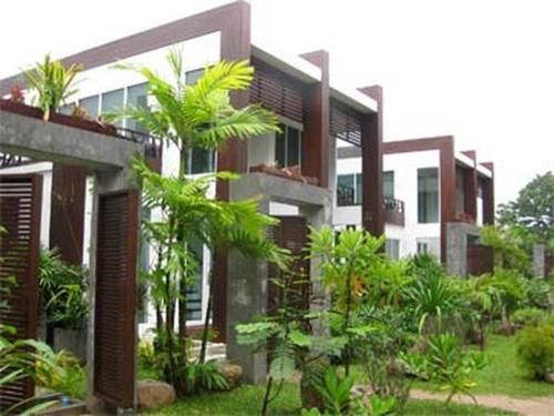 Hotel Sairee Hut Resort Koh Tao 5