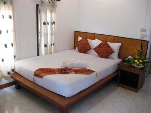 Hotel Sairee Hut Resort Koh Tao 9