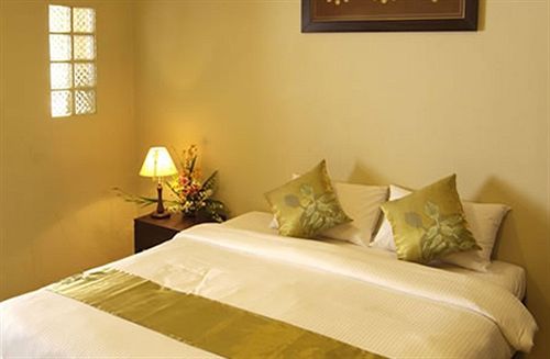 Hotel Villa Thongbura Serviced Apartment 10