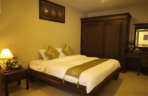 Hotel Villa Thongbura Serviced Apartment 12
