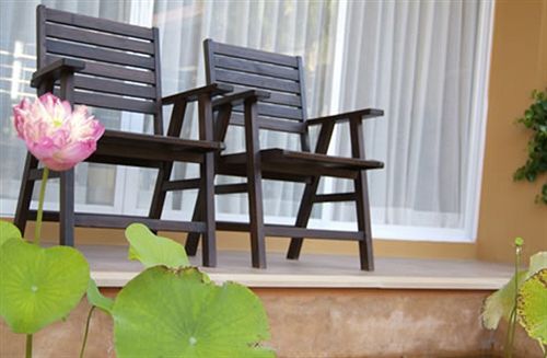 Hotel Villa Thongbura Serviced Apartment 14