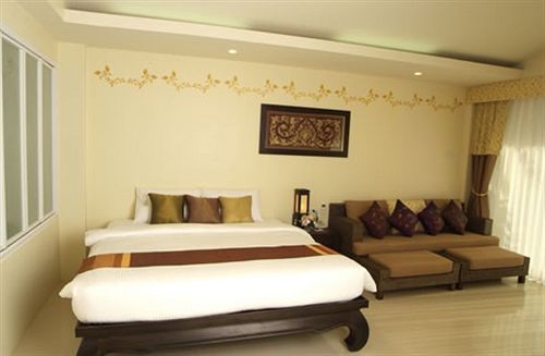 Hotel Villa Thongbura Serviced Apartment 15