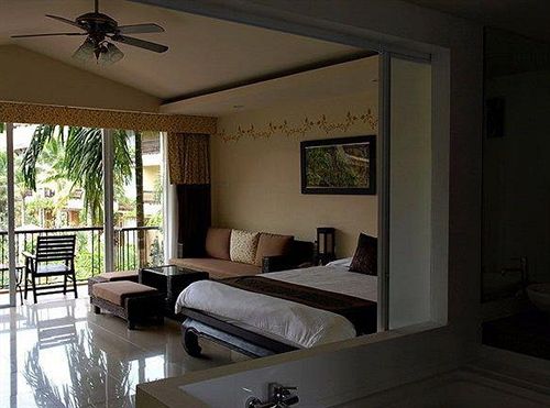 Hotel Villa Thongbura Serviced Apartment 16