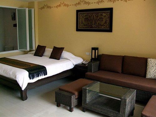 Hotel Villa Thongbura Serviced Apartment 17
