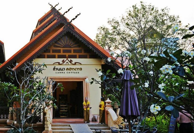 Hotel Villa Thongbura Serviced Apartment 3