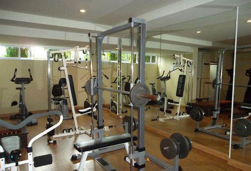 Hotel Villa Thongbura Serviced Apartment 4