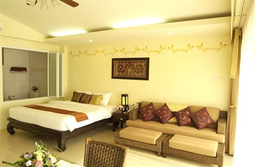 Hotel Villa Thongbura Serviced Apartment 5