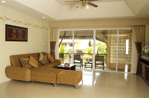 Hotel Villa Thongbura Serviced Apartment 6