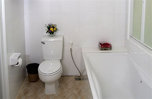 Hotel Villa Thongbura Serviced Apartment 7