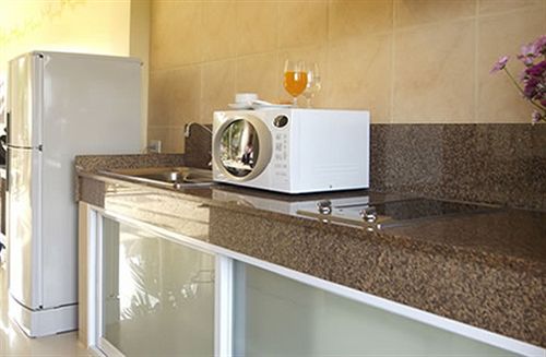 Hotel Villa Thongbura Serviced Apartment 8