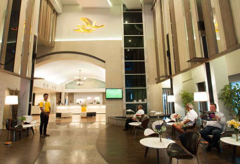 Hotel Flipper House 11