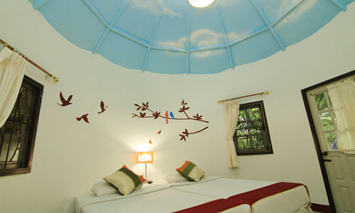 Hotel Duenshine Resort 1