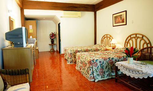 Hotel Duenshine Resort 2