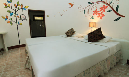 Hotel Duenshine Resort 3