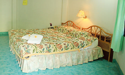 Hotel Duenshine Resort 4