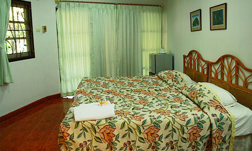 Hotel Duenshine Resort 5