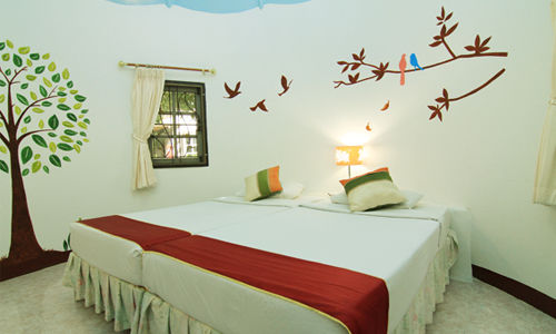 Hotel Duenshine Resort 6