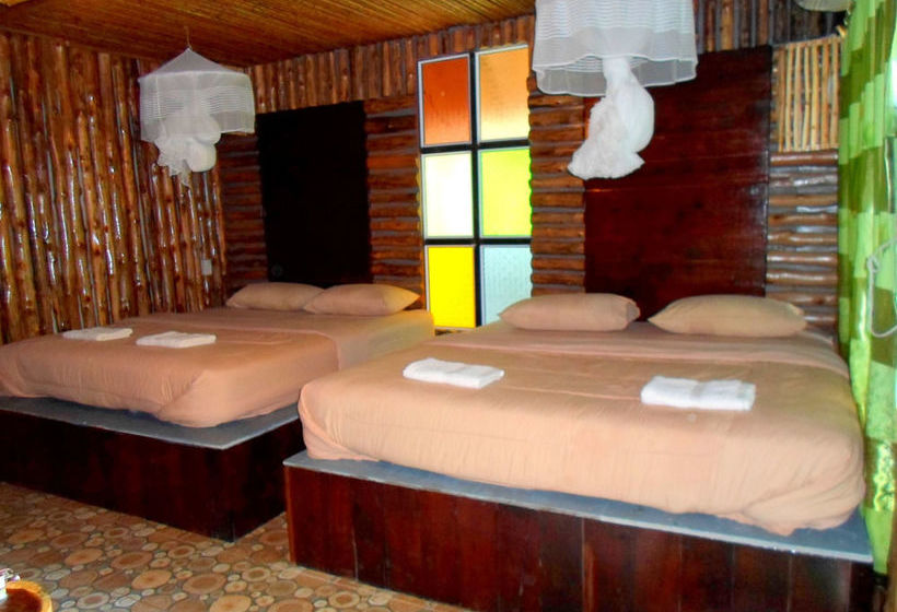 Hotel Khao Sok Tree House 7