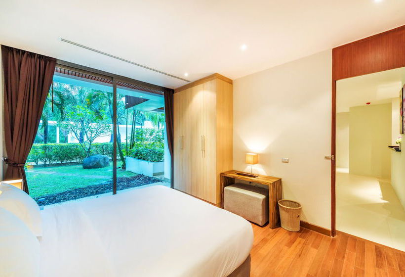 Hotel Lotus Gardens Residence 11