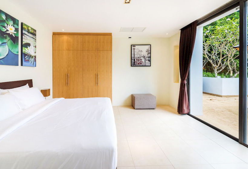 Hotel Lotus Gardens Residence 14