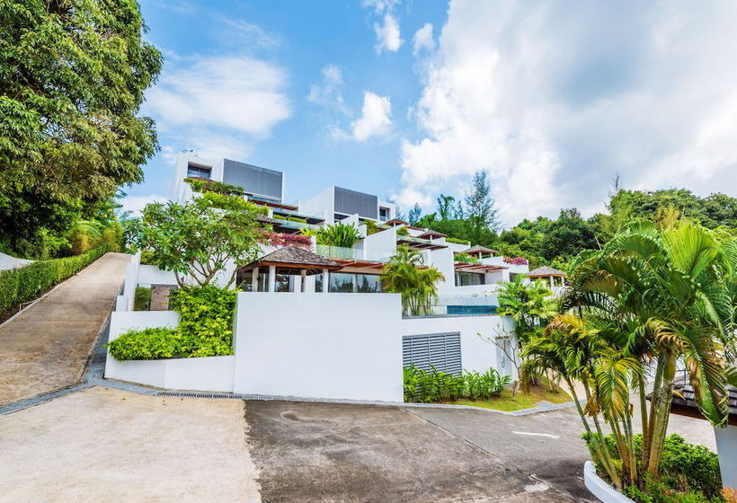 Hotel Lotus Gardens Residence 17