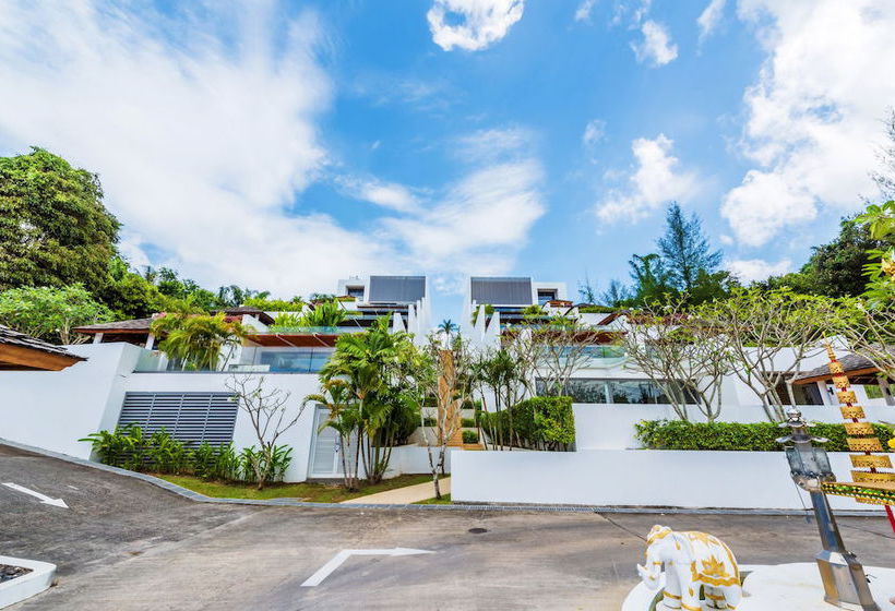 Hotel Lotus Gardens Residence 2