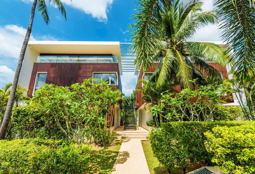 Hotel Lotus Gardens Residence 20