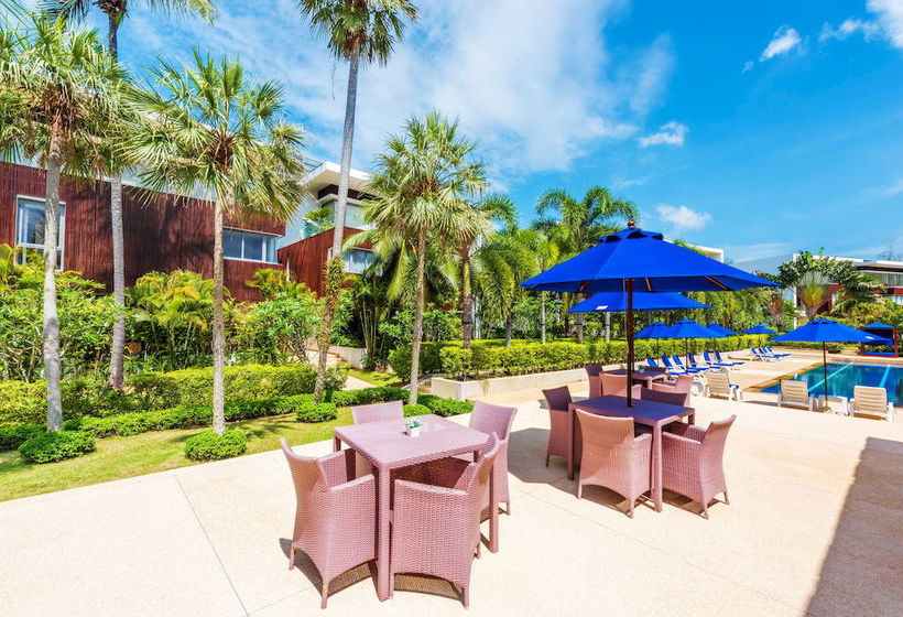 Hotel Lotus Gardens Residence 3