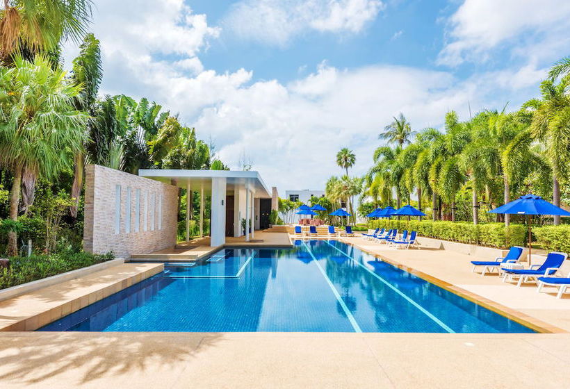 Hotel Lotus Gardens Residence 4